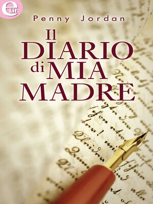cover image of Il diario di mia madre